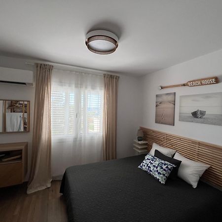 Modern Seaview Townhouse In Coral Bay (Adults Only) Apartment Peyia Exterior foto