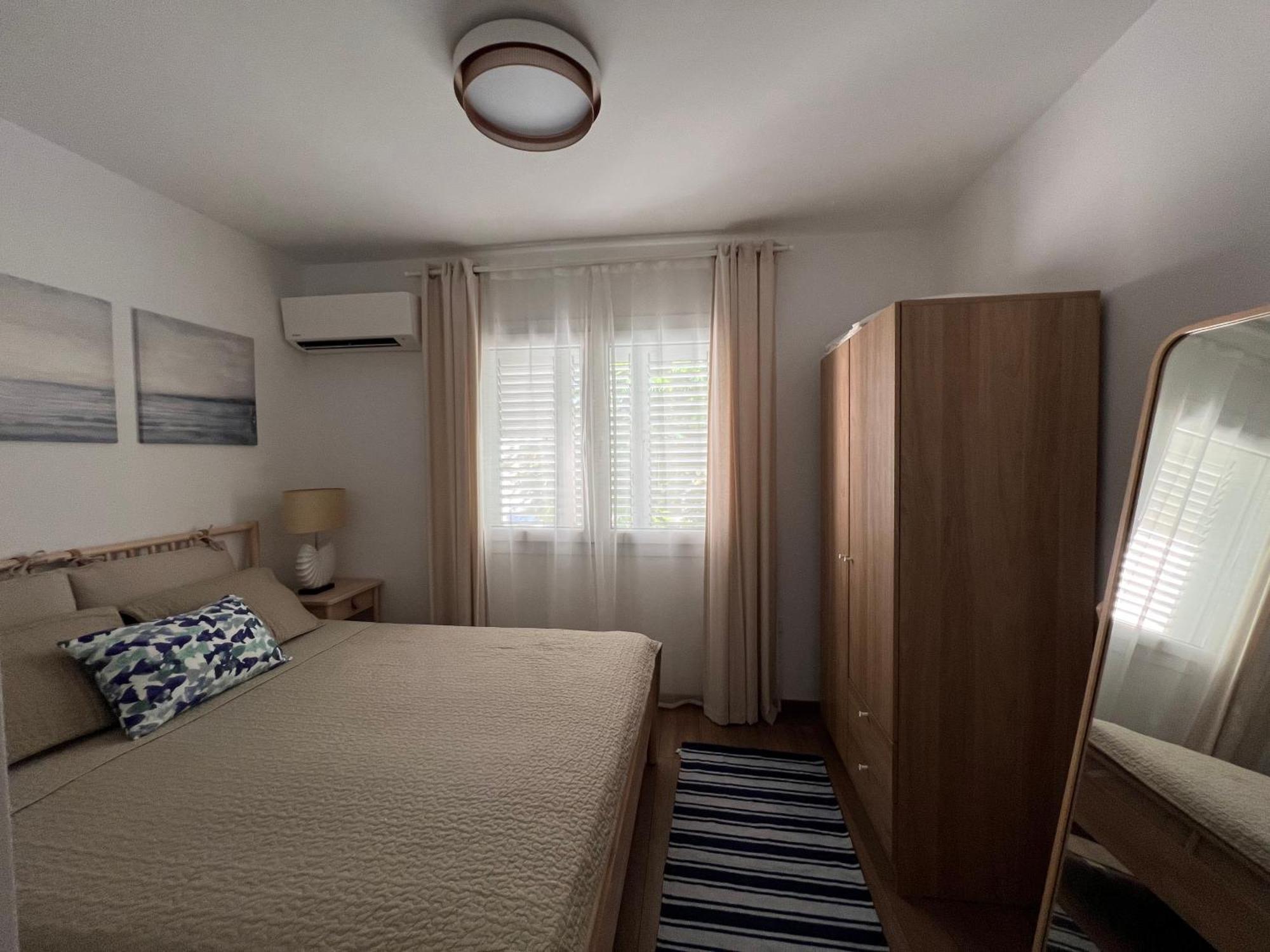 Modern Seaview Townhouse In Coral Bay (Adults Only) Apartment Peyia Exterior foto